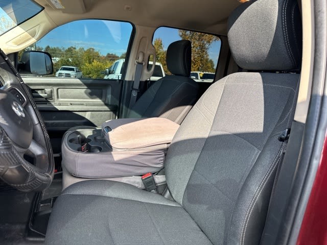 Thumbnail: 2020 RAM 2500 - 8