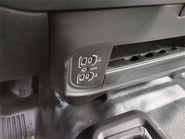 Thumbnail: 2024 RAM 2500 - 35