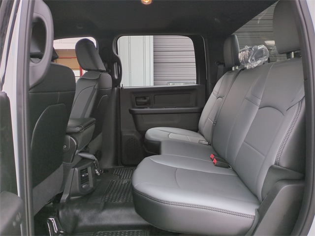 Thumbnail: 2024 RAM 2500 - 27