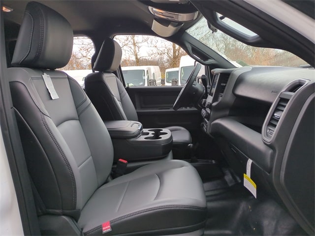 Thumbnail: 2024 RAM 2500 - 12