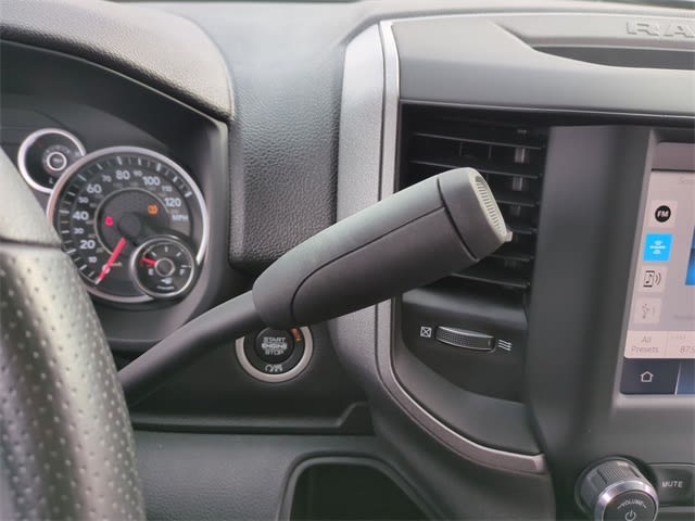 Thumbnail: 2024 RAM 2500 - 16