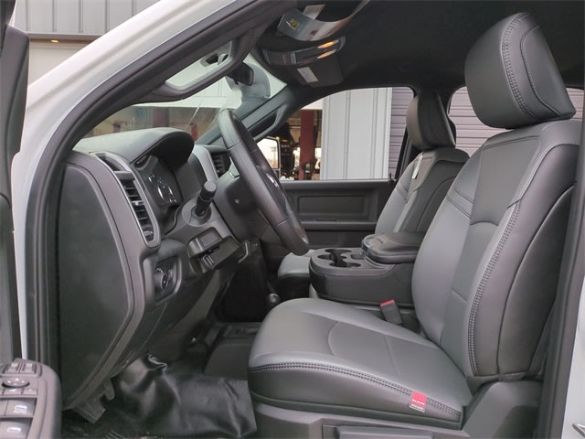 Thumbnail: 2024 RAM 2500 - 11