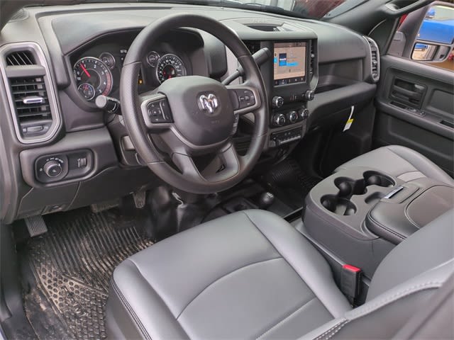 Thumbnail: 2024 RAM 2500 - 2