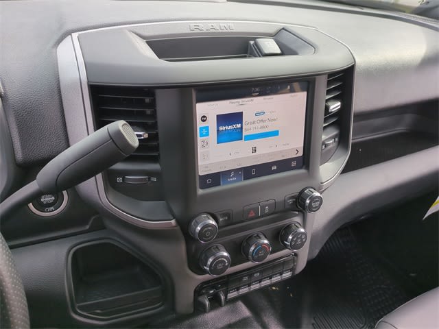 Thumbnail: 2024 RAM 2500 - 32