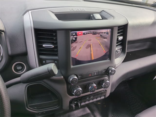 Thumbnail: 2024 RAM 2500 - 33