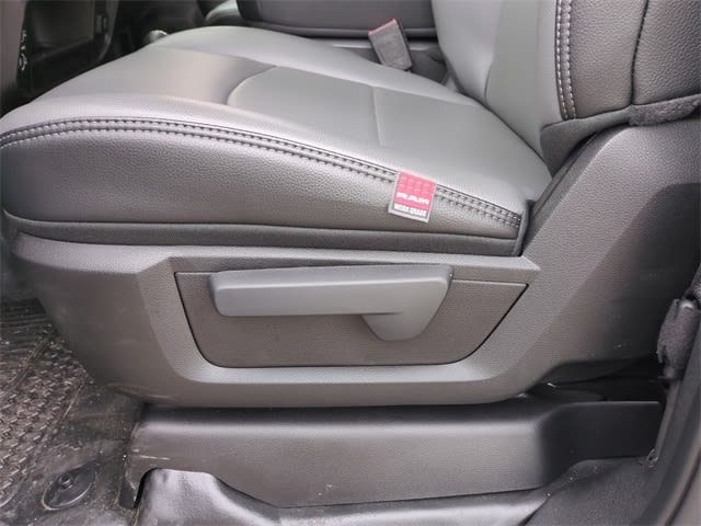 Thumbnail: 2024 RAM 2500 - 26