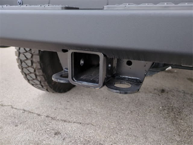 Thumbnail: 2024 RAM 2500 - 37