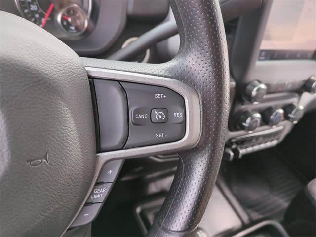 Thumbnail: 2024 RAM 2500 - 30