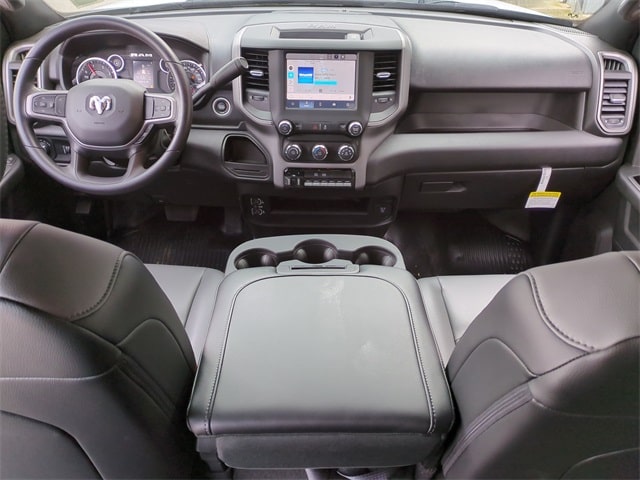Thumbnail: 2024 RAM 2500 - 10