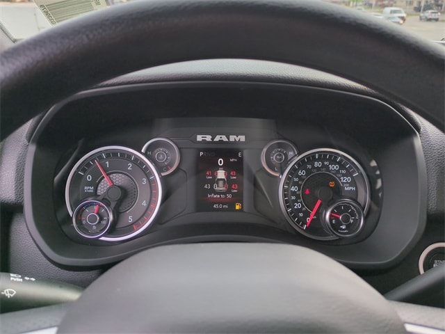 Thumbnail: 2024 RAM 2500 - 17