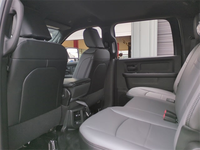 Thumbnail: 2024 RAM 2500 - 13