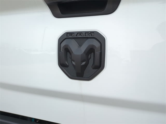 Thumbnail: 2024 RAM 2500 - 7