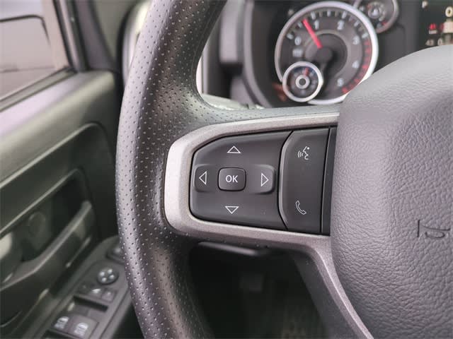 Thumbnail: 2024 RAM 2500 - 29