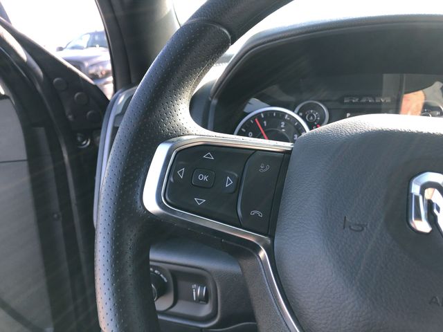 Thumbnail: 2026 RAM 2500 - 24