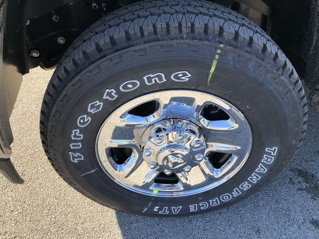 Thumbnail: 2026 RAM 2500 - 6