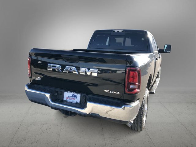 Thumbnail: 2026 RAM 2500 - 14