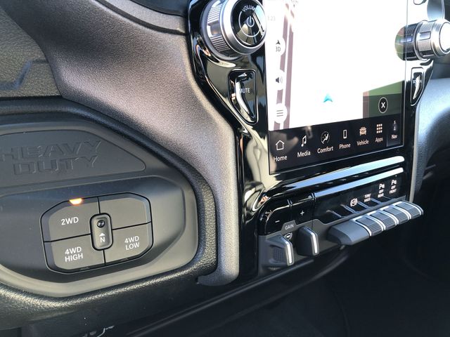 Thumbnail: 2026 RAM 2500 - 21