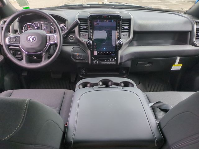 Thumbnail: 2026 RAM 2500 - 9