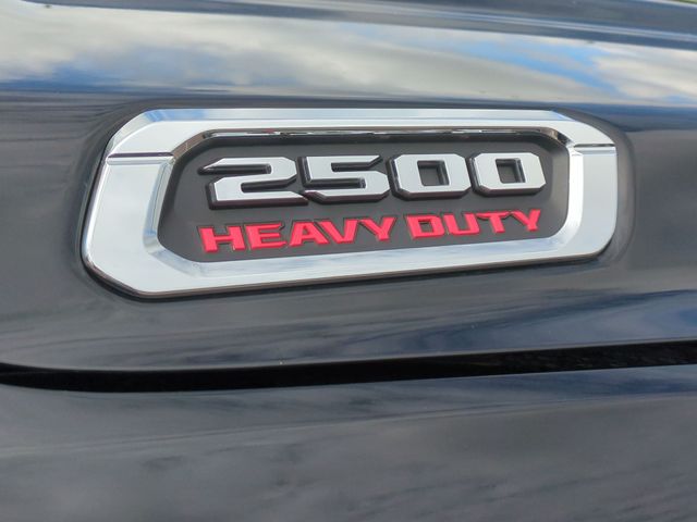 Thumbnail: 2026 RAM 2500 - 25