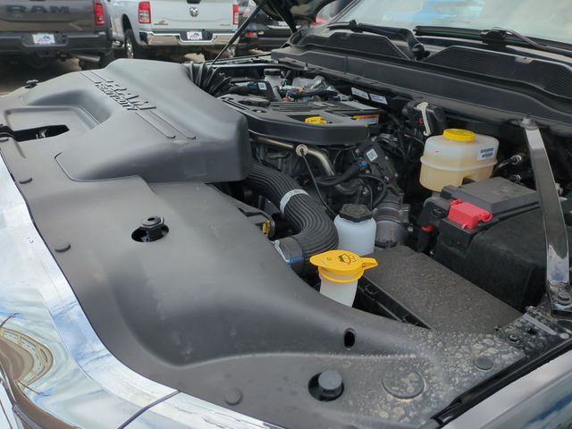 Thumbnail: 2026 RAM 2500 - 8