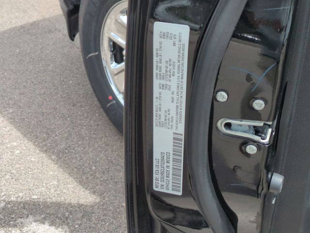Thumbnail: 2026 RAM 2500 - 18