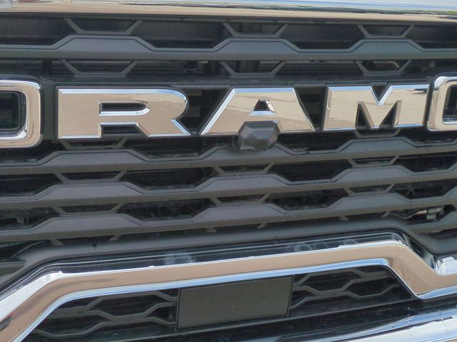 Thumbnail: 2026 RAM 2500 - 6