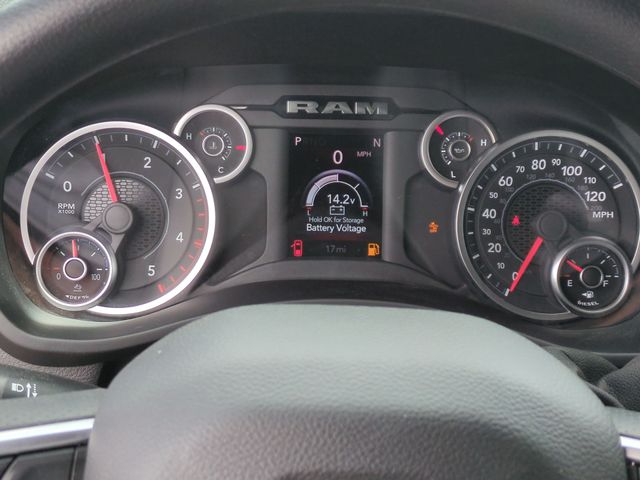 Thumbnail: 2026 RAM 2500 - 37