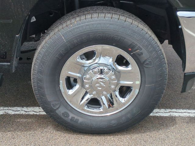 Thumbnail: 2026 RAM 2500 - 7