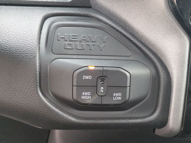 Thumbnail: 2026 RAM 2500 - 32