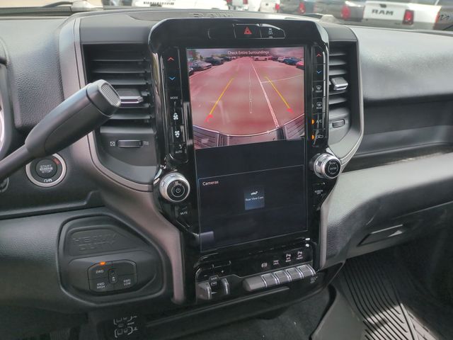 Thumbnail: 2026 RAM 2500 - 33