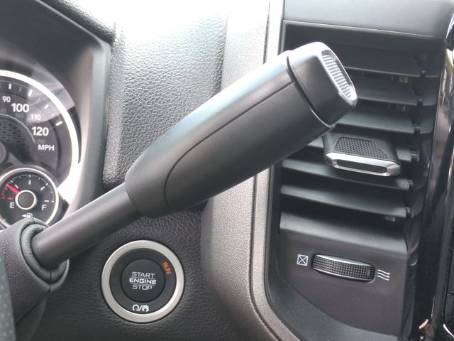 Thumbnail: 2026 RAM 2500 - 36