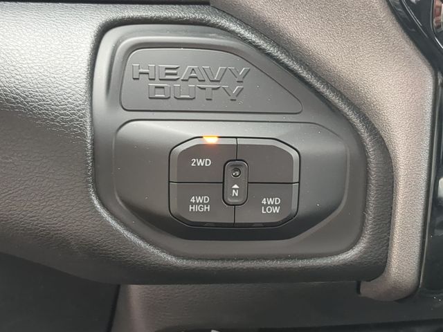 Thumbnail: 2026 RAM 2500 - 31