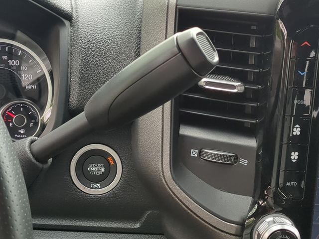 Thumbnail: 2026 RAM 2500 - 35