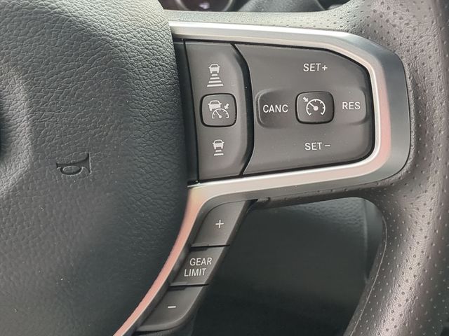 Thumbnail: 2026 RAM 2500 - 29