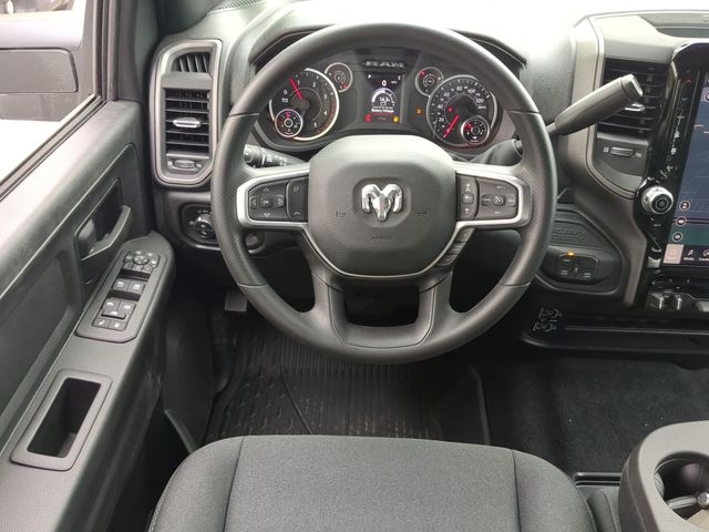 Thumbnail: 2026 RAM 2500 - 12