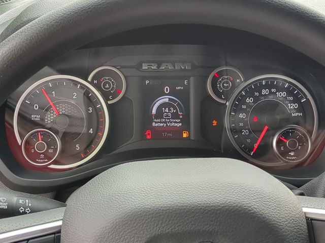 Thumbnail: 2026 RAM 2500 - 36