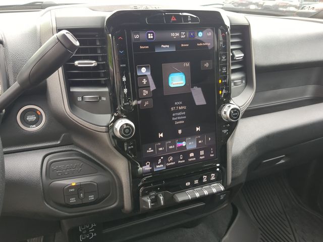 Thumbnail: 2026 RAM 2500 - 33
