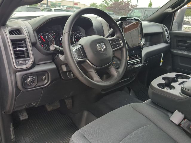 Thumbnail: 2026 RAM 2500 - 2