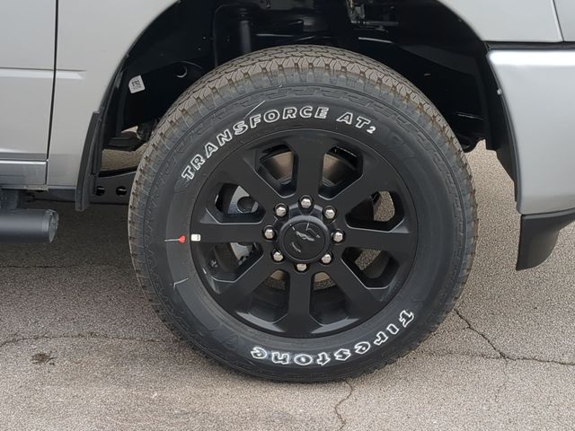 Thumbnail: 2026 RAM 2500 - 6
