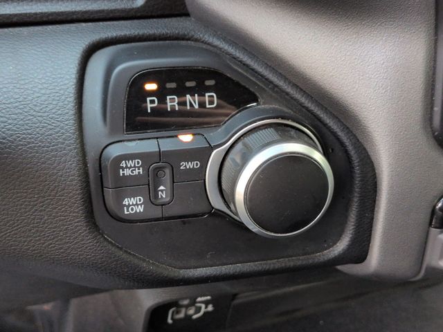 Thumbnail: 2024 RAM 2500 - 35
