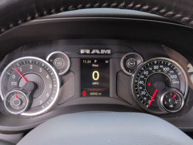 Thumbnail: 2024 RAM 2500 - 13