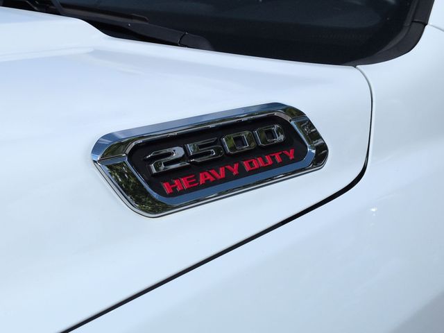 Thumbnail: 2024 RAM 2500 - 23