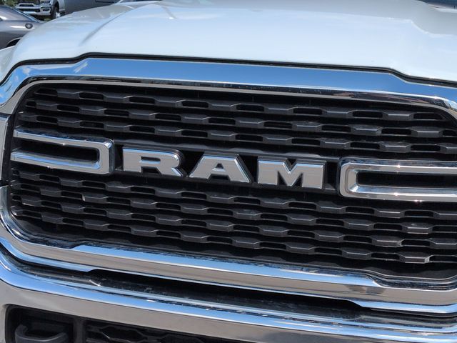 Thumbnail: 2024 RAM 2500 - 6