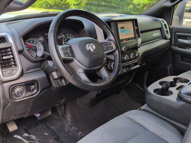 Thumbnail: 2024 RAM 2500 - 2