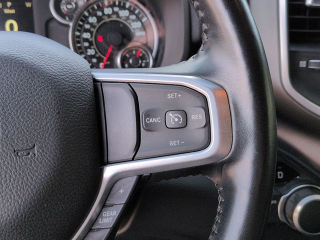 Thumbnail: 2024 RAM 2500 - 29