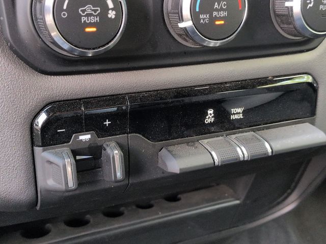 Thumbnail: 2024 RAM 2500 - 38