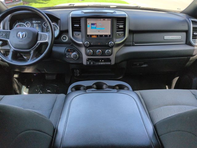 Thumbnail: 2024 RAM 2500 - 8