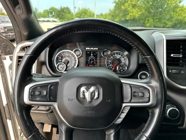 Thumbnail: 2024 RAM 2500 - 11
