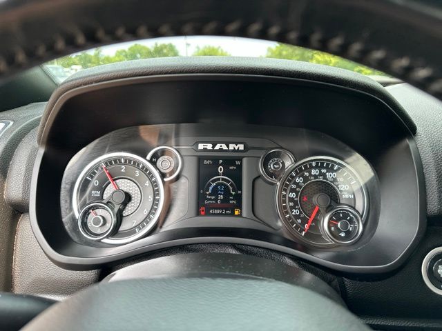 Thumbnail: 2024 RAM 2500 - 13