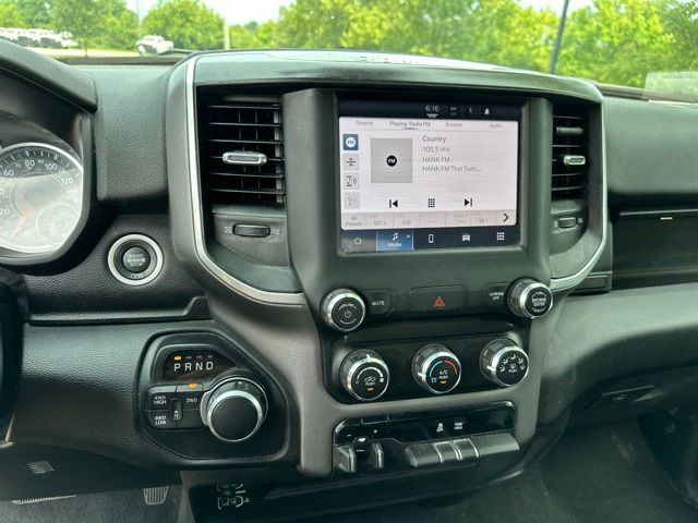 Thumbnail: 2024 RAM 2500 - 12
